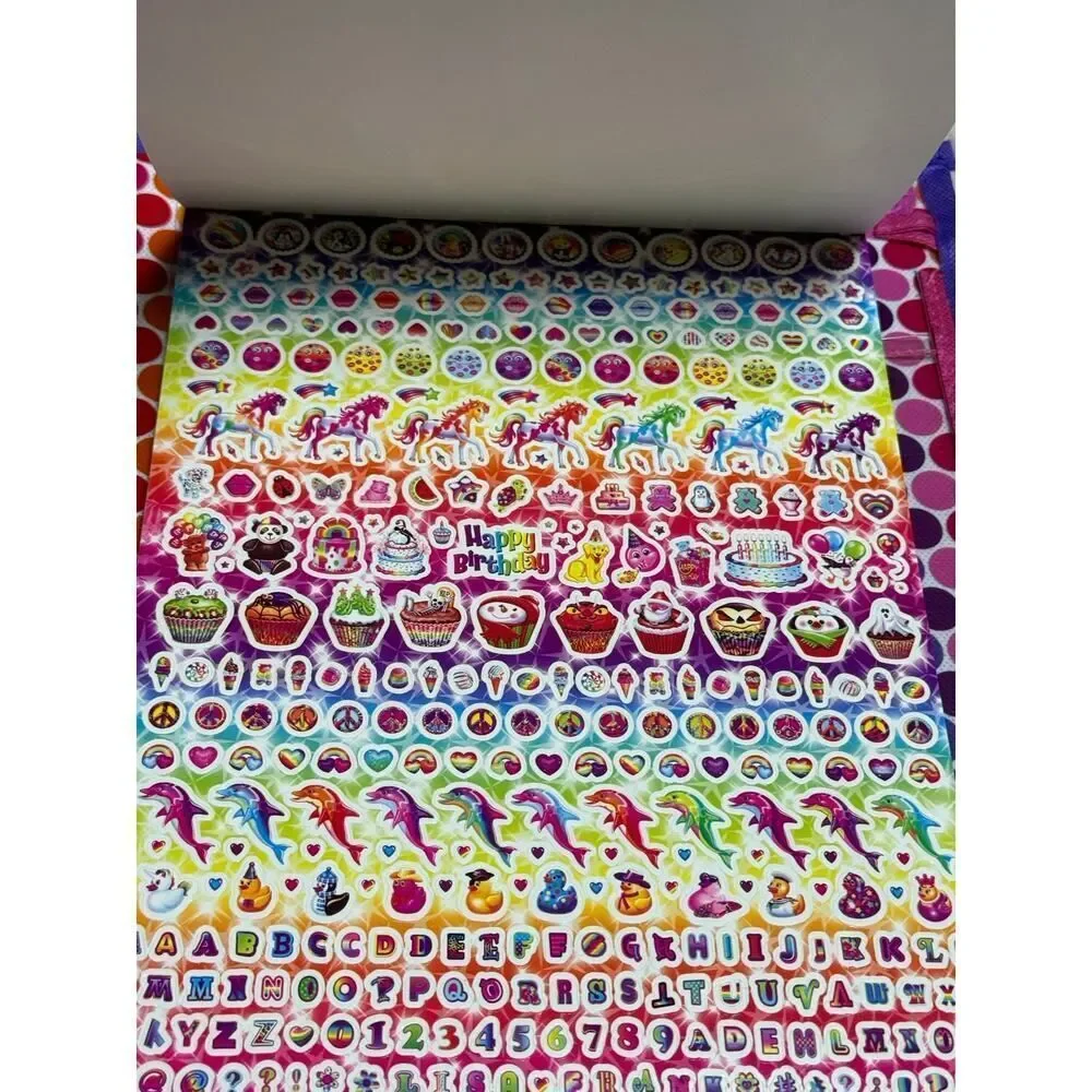 Lisa Frank lisa frank